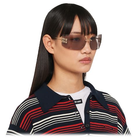 miu miu 01vs sunglasses|miu miu runway sunglasses.